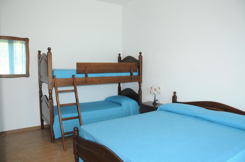 B&B La Coccarda CastellʼAlfero Værelse billede