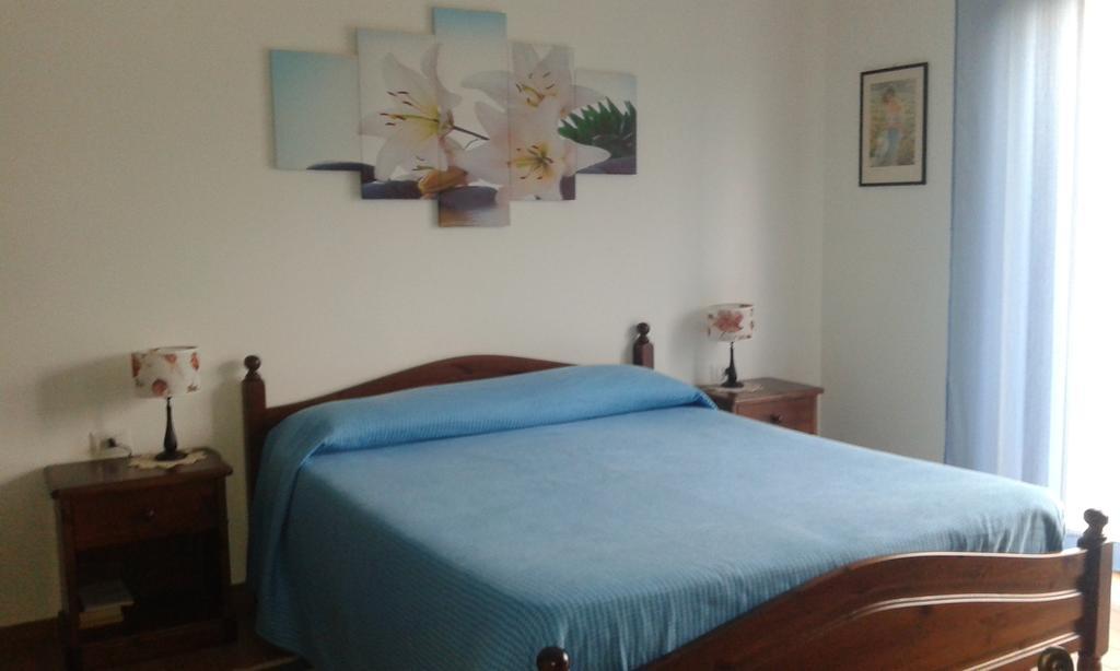 B&B La Coccarda CastellʼAlfero Værelse billede