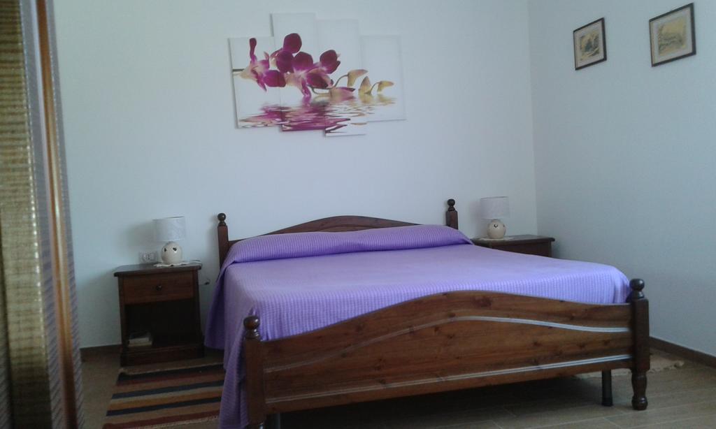 B&B La Coccarda CastellʼAlfero Værelse billede