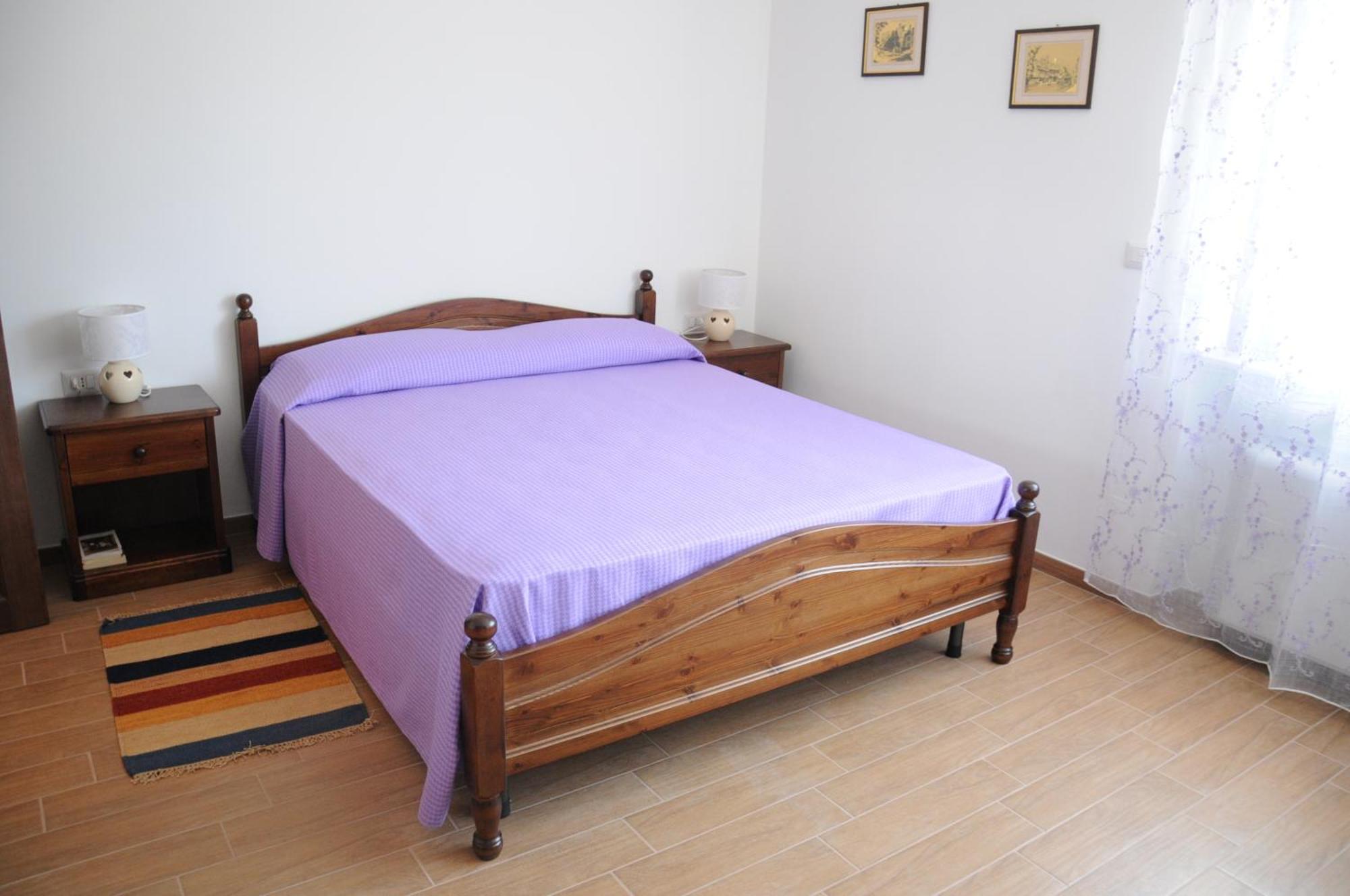 B&B La Coccarda CastellʼAlfero Eksteriør billede