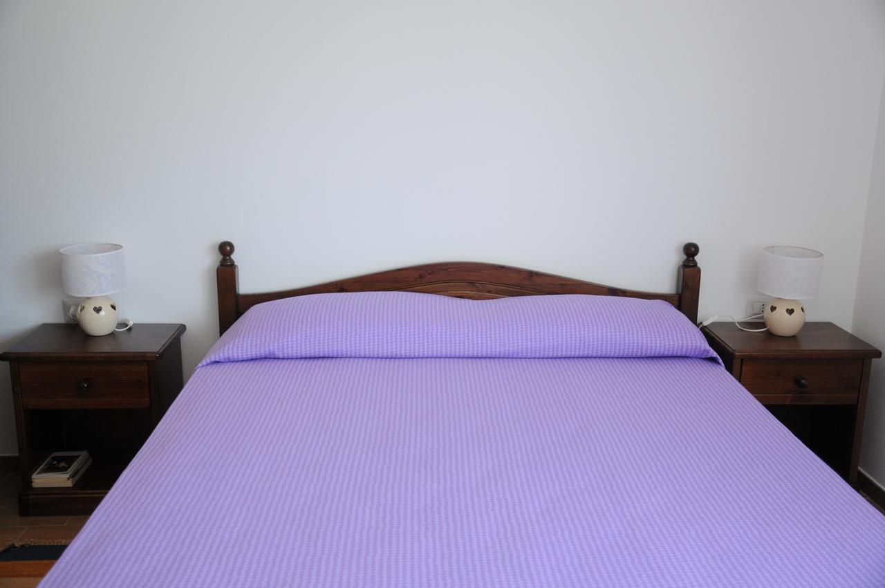 B&B La Coccarda CastellʼAlfero Værelse billede